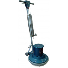 Enceradeira Industrial 0,75 HP 350mm - CL350 Plus - Cleaner