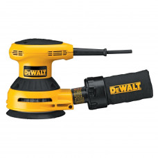 Lixadeira Roto Orbital 5" 127mm - D26451 - Dewalt