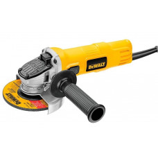 Esmerilhadeira 4.1/2" 800 Watts - DWE4020 - Dewalt