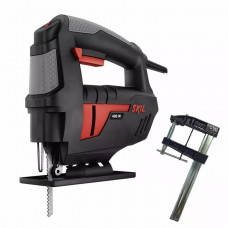 Serra Tico-Tico 4400 Skil 400W + Sargento