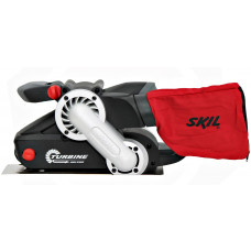 Lixadeira de Cinta 900 Watts - 7640 - Skil