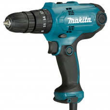 Parafusadeira Furadeirade de Impacto Makita HP0300
