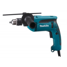 Furadeira de Impacto 1/2" 680 Watts Profissional Makita HP1640