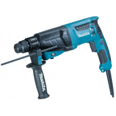 Martelete Combinado 26mm 830 Watts - HR2630J - Makita