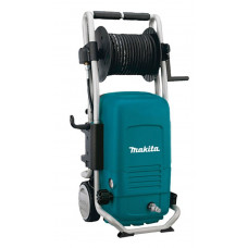 Lavadora de Alta Pressão com Bomba Radial 2.175 Libras - HW151 - Makita
