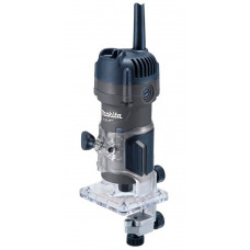 Tupia Manual 6mm (1/4") Makita M3700G