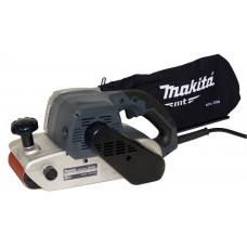 Lixadeira de Cinta Makita M9400G 980 Watts