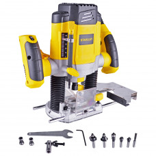 Tupia de Colunas 1200 Watts Stanley SRR1200