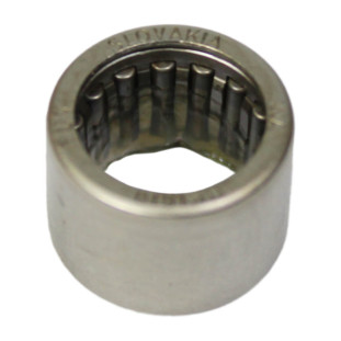 Rolamento Agulha 10x14x10 HK1010 Original Bosch 2600910001