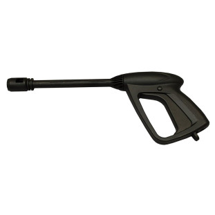 Pistola para Lavadora de Pressão Black+Decker PW1400