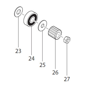 4100NH3, MCC400, MCC401 E MCC402