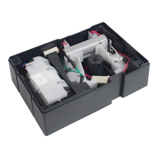 ERG26, ERG27 E ERG28