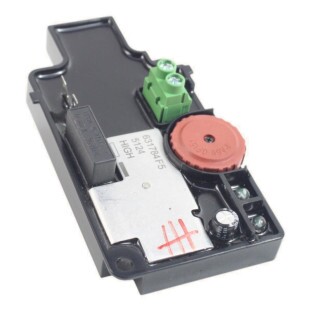 HR3200C, HR3210C E HR3540C