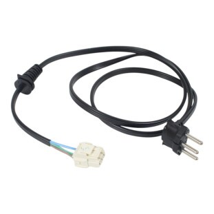 LED15, LEC17 E LED17