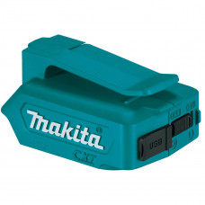 Carregador USB para P/Baterias 12V CXT Makita - ADP06
