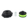 AP1000T, AP1500T, AP1000, AP700 E AP1800