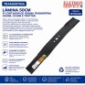 CE50M, CC50M E TROTTER