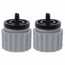 DB44, IB45 E IF43