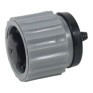 DB44, IB45 E IF43
