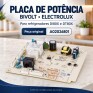 DI80X E DT80X