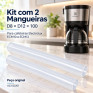 ECM10 E ECM12