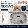 FC4GB, FC4GP E FC4IB