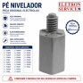 FE4DP, FE5DC E FE5GB