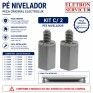 FE4DP, FE5DC E FE5GB
