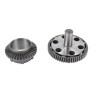 GBH 5-38 D, GBH 5-40 DE E GBH 18V-40 C