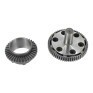GBH 5-38 D, GBH 5-40 DE E GBH 18V-40 C