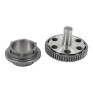 GBH 5-38 D, GBH 5-40 DE E GBH 18V-40 C
