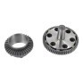 GBH 5-38 D, GBH 5-40 DE E GBH 18V-40 C