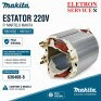 HM1802 E HM1812