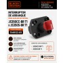 JS350CC-BR TIPO1 E JS350S-BR TIPO1