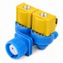LAC09, LAC12 E LED15