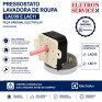 LAC09 E LAC11