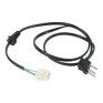 LED15, LEC17 E LED17