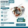 LW1400 E LW1401