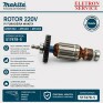 MDP302, MT602 E MT603
