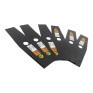 RC43, RC33B, RC43B, RC33MTD E RC43MTD
