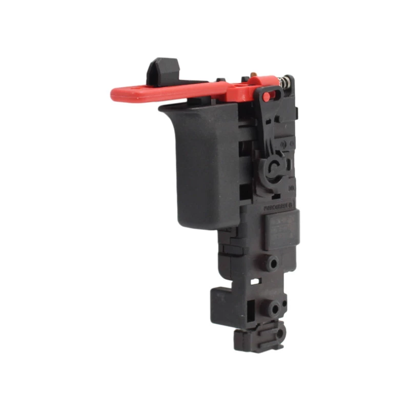 Interruptor 2607200584 P/ Furadeira Bosch 060119B016 Original