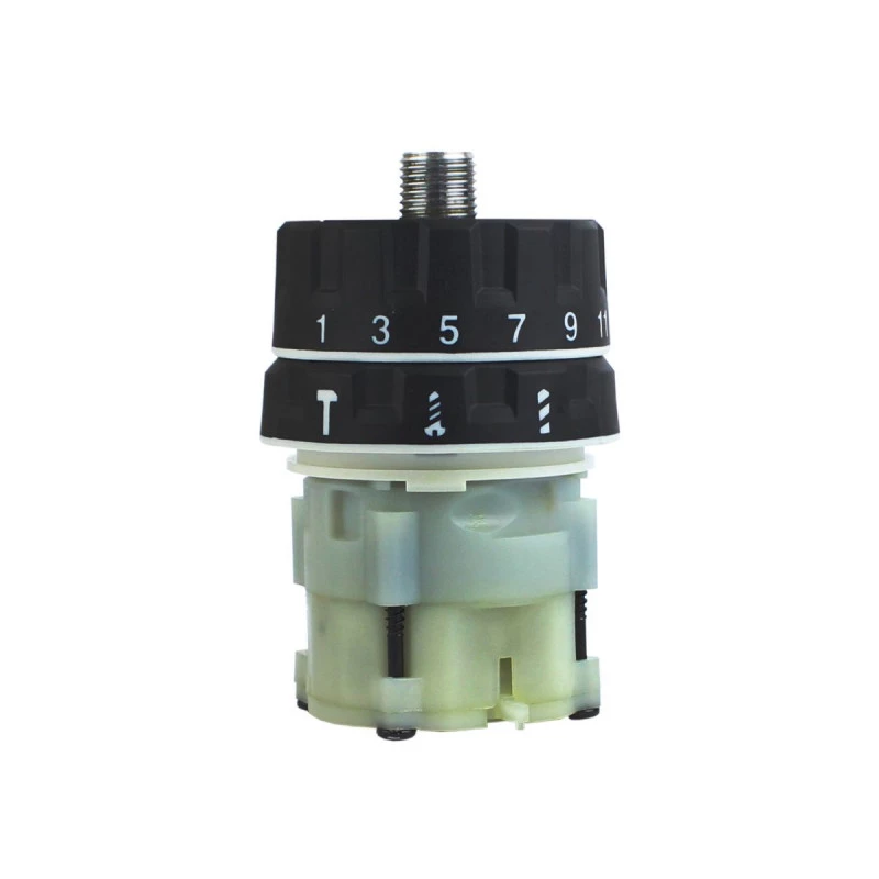 Caixa da Engrenagem P/ Parafusadeira Makita DHP482 Original