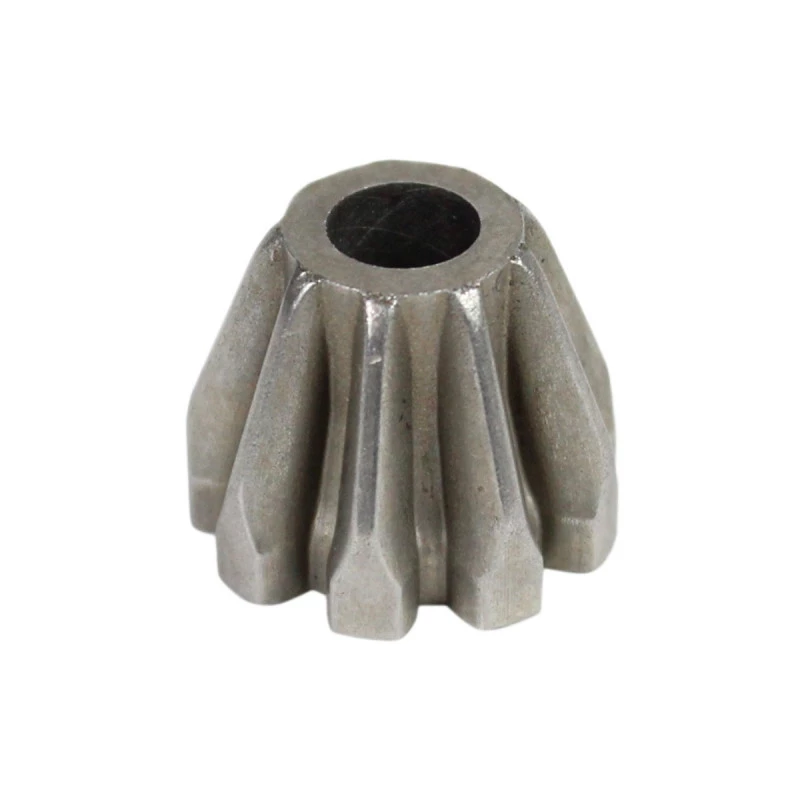 Conj Engrenagens P/ Esmerilhadeira Bosch 1375.0, 1375.6, 1377.6