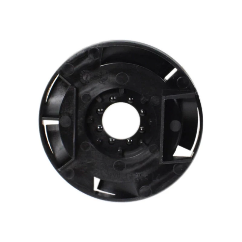 ☆ Luva Engate Caixa Cambio Zf – Br Truck Peças