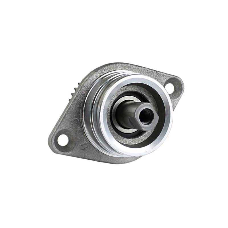 Caixa de Engrenagem P/ Serra Circular Bosch GKS 190 Original