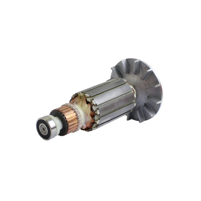 Rotor Induzido P/ Chave de Impacto Makita 6906 Original