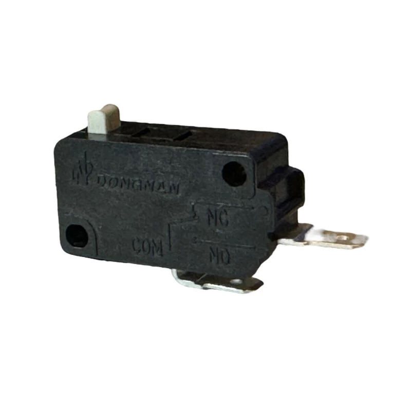 Chave Micro Switch P/ Micro-ondas Electrolux Me21g Original