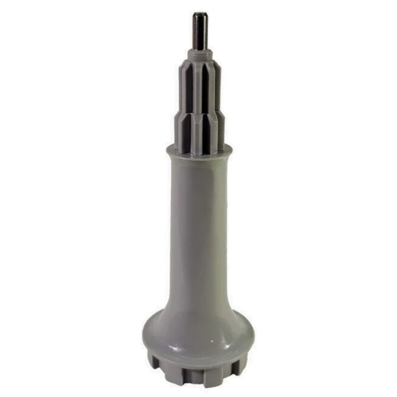 Eixo de Acoplamento P/Processador Philips Walita RI7620 RI7625