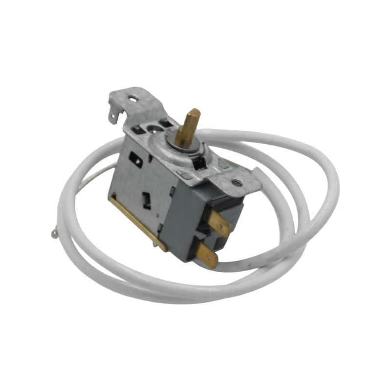 Termostato R600a P/ Refrigerador Electrolux Dc35a Original
