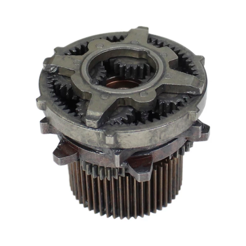 Redutor Traseiro N388150 P/ Parafusadeira Dewalt DCD985 Original